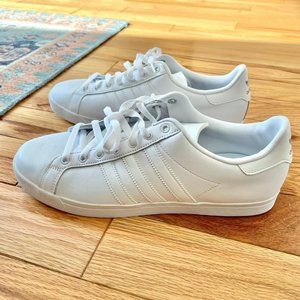 BRAND NEW - TAGS ON MENS ADIDAS WHITE COAST STAR ORIGINALS SIZE 10.5 STAN SMITH